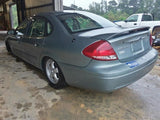 Rear Bumper Sedan Fits 0407 TAURUS 3292873