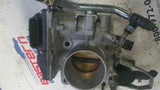 Throttle Body 1.5L Fits 1116 CRZ 2477261