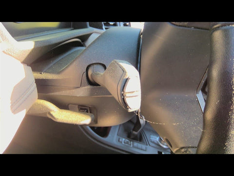 Steering Column Floor Shift US Market Fits 18-22 BMW X1 4748420