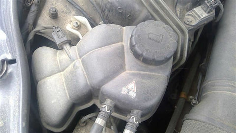 Coolant Reservoir 216 Type CL65 Fits 0714 MERCEDES CLCLASS 3385300