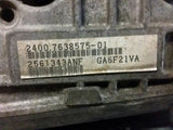 Automatic Transmission 1.6L Base 6 Speed Fits 11-15 MINI COOPER 3088274