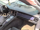 Dash Panel Fits 10-16 PORSCHE PANAMERA 4869632