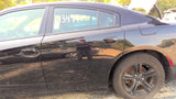 Driver Left Rear Side Door Without Widebody Fits 11-23 CHARGER 4859880