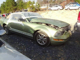 05 06 FORD MUSTANG ANTILOCK BRAKE PART ASSM3