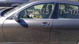 Driver Front Door Automatic Soft Close Door Fits 0308 BMW 760i 3489920