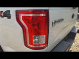 Driver Tail Light Styleside Incandescent Fits 1517 FORD F150 PICKUP 4758150