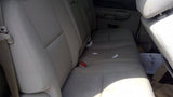 silverado 15 2012 Seat Rear 3510340