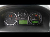 Speedometer Cluster MPH And KPH ID LR029010 Fits 11 LR2 3220330