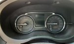 Passenger Sun Visor Illuminated Without Pre-crash System Fits 15-18 WRX 457023