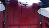 440I BMW  2018 Seat Rear 3622011