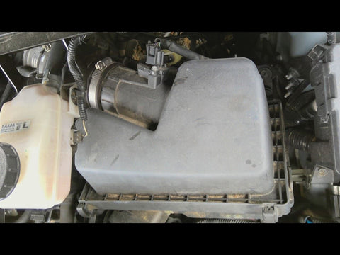 Air Cleaner Fits 1524 MURANO 4775660