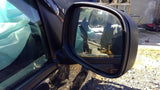 Passenger Side View Mirror Manual Fits 03-09 DODGE 2500 PICKUP 3466480