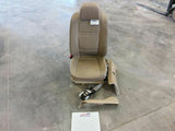 Driver Front Seat Bucket Leather Electric Fits 08-13 BMW X5 2750581