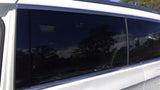 Driver Left Rear Door Glass Privacy Tint Fits 1719 PACIFICA 4645320