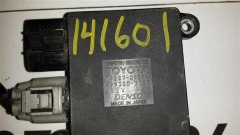 Chassis ECM Cooling Fan Core Support VIN C Hybrid Fits 0516 HIGHLANDER 2325670