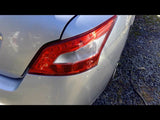 Passenger Tail Light Quarter Panel Mounted Fits 0911 MAXIMA 3346760