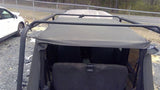 Roof Soft Top Excluding Unlimited 93.4" Wb Frame Fits 0306 WRANGLER 3615613