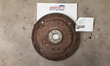 Flywheel/Flex Plate 3.5L Without Turbo Fits 1117 FORD F150 PICKUP 3377971