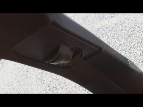 Seat Belt Front Bucket Driver Retractor Fits 19-21 NAUTILUS 4774030