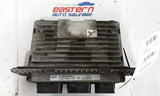 Engine ECM Electronic Control Module 5.0L Fits 1314 FORD F150 PICKUP 3582061