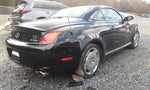 AC Compressor Fits 02-10 LEXUS SC430 463069