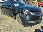 Radiator Core Support Upper Fits 13-16 MKZ 325073