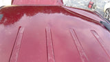 Roof Without Sunroof Fits 1420 GRAND CHEROKEE 3621091