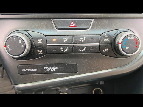 Temperature Control Canada Market ID 972502TLE0 Fits 1415 OPTIMA 4780970