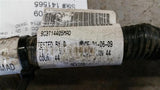 F350SD    2009 Body Wire Harness 2294134