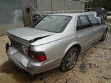 Automatic Transmission FWD VIN 9 8th Digit ID Mln Fits 01 DEVILLE 2023032