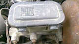 Brake Master Cylinder Fits 94-97 DODGE 2500 PICKUP 3535120