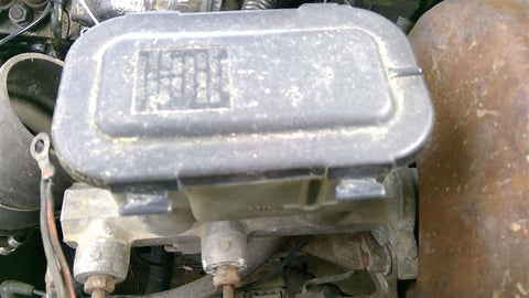 Brake Master Cylinder Fits 94-97 DODGE 2500 PICKUP 3535120