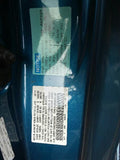 Throttle Body 1.5L Fits 1116 CRZ 2860449