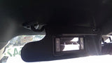 Passenger Right Sun Visor With Illumination Fits 0814 CHALLENGER 3570433