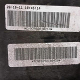 Fuel Tank S Model 85 Liter Opt I0M0 Fits 11-16 PORSCHE CAYENNE 3453382