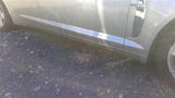 XF        2010 Rocker Panel Moulding 3439760