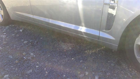 XF        2010 Rocker Panel Moulding 3439760