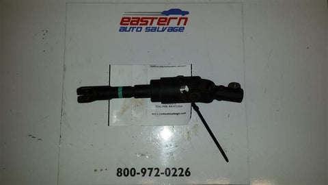 IS F      2009 Steering Shaft 2321430