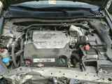 Engine ECM Electronic Control Module 3.5L Automatic Fits 0809 ACCORD 2546896