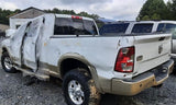 RAM2500   2012 Door Trim Panel Rear 3541326