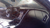 Dash Panel Fits 17-19 INFINITI Q60 4663151