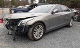 Passenger Front Seat Bucket Leather Electric Fits 16-20 CT6 4811423