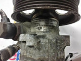POWER STEERING PUMP 42L V8 FITS 0306 AUDI A8 2730641