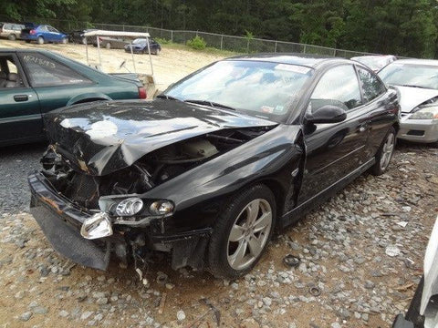 04 PONTIAC GTO ANTILOCK BRAKE PART ASSM 1941930