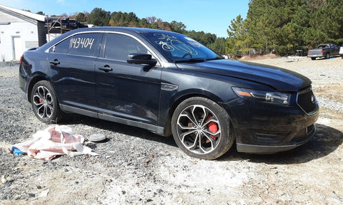Air/Coil Spring Rear With Turbo SHO Fits 1319 TAURUS 4777700
