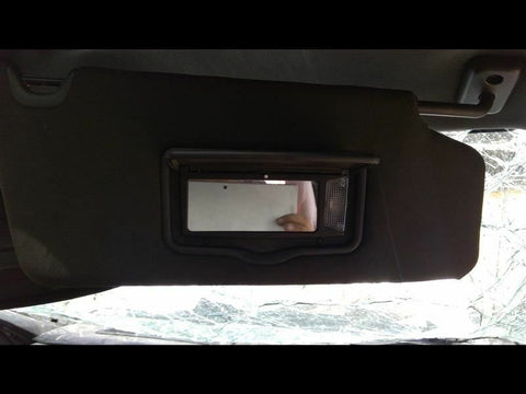 Passenger Sun Visor Illuminated Fits 1014 FORD F150 RAPTOR 2919800