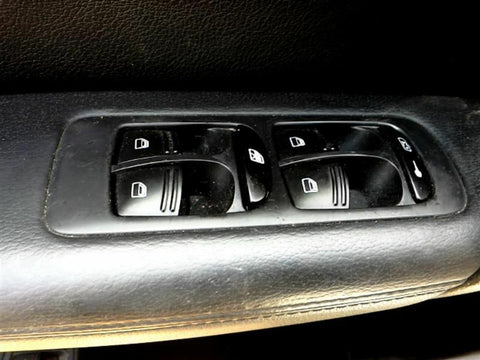 Driver Front Door Switch Driver's Fits 0306 0810 PORSCHE CAYENNE 2543730