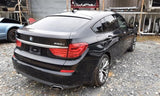 Passenger Lower Control Arm Front RWD Forward Fits 1017 BMW 535i GT 3400553