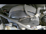Power Brake Booster Fits 09 AVALANCHE 1500 3294290