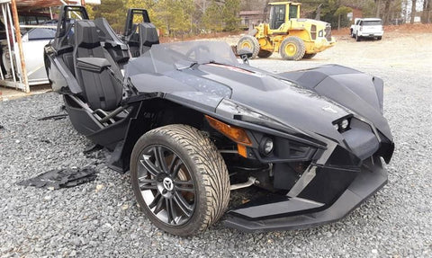 SLINGSHOT 2016 Frame 3585990